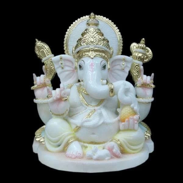 Ganesh Statue