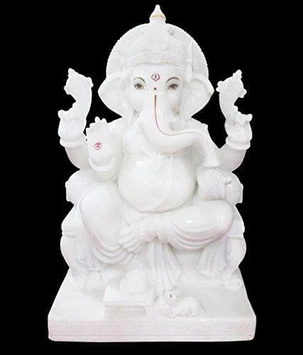 Ganesh Statue