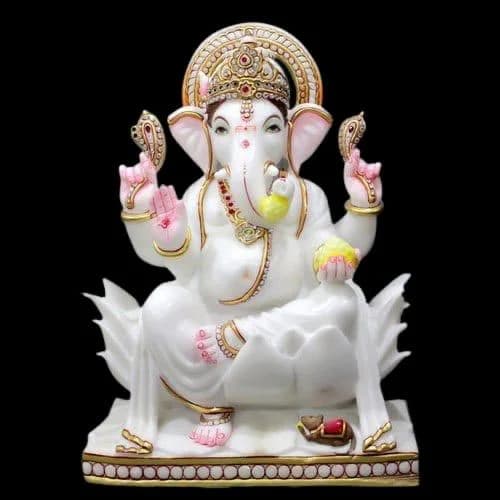 Ganesh Statue