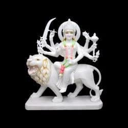 Maa Durga Statue