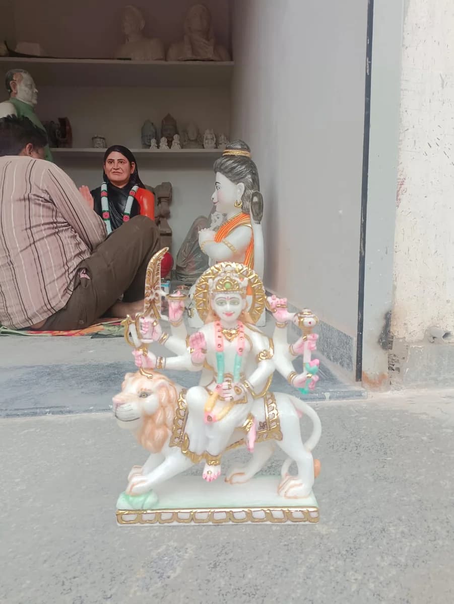 Maa Durga Statue