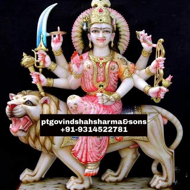Maa Durga Statue