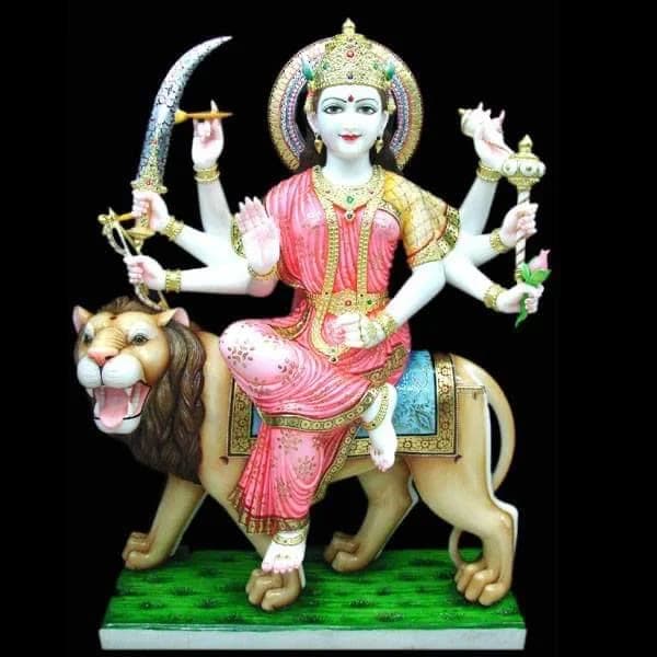 Maa Durga Statue