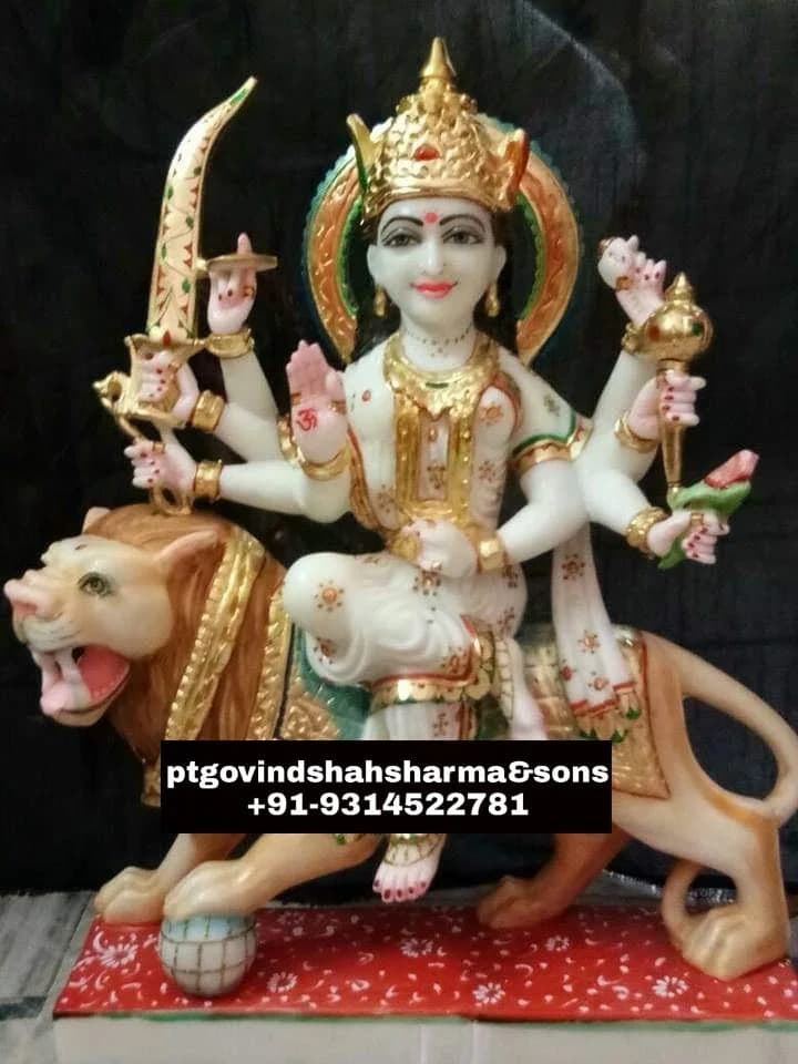 Maa Durga Statue