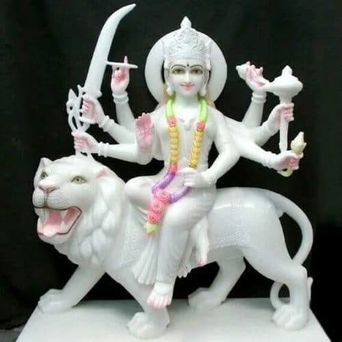 Maa Durga Statue