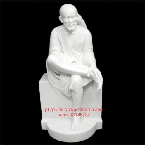 Sai Baba Statue
