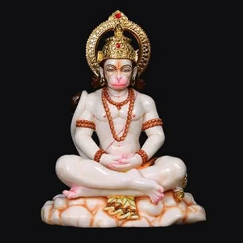 Hanuman Statue