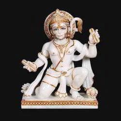 Hanuman Statue