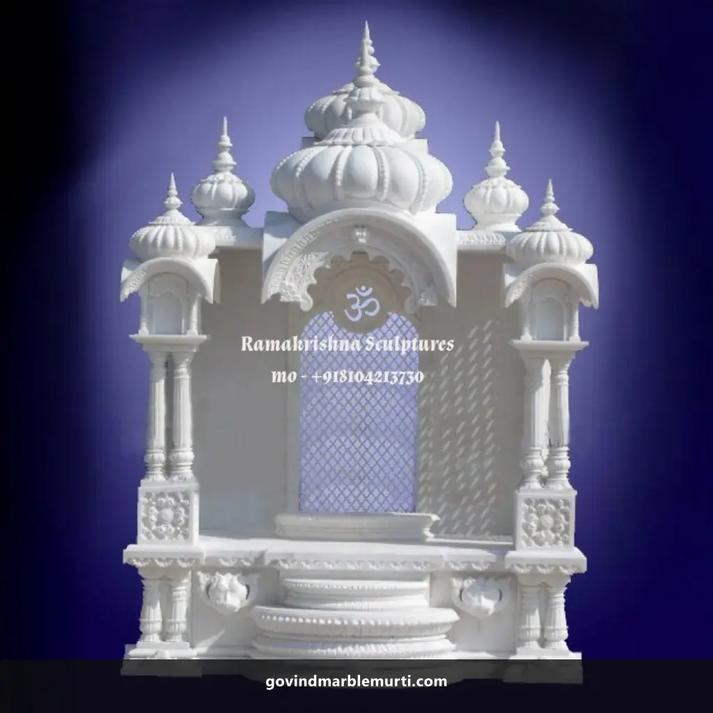 Marble Temple & Mandir marble murti sample