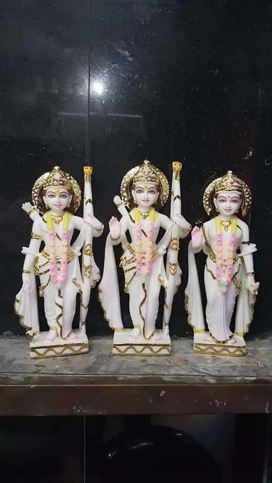 Ram Darbar Statue